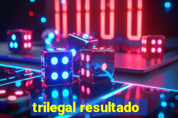 trilegal resultado